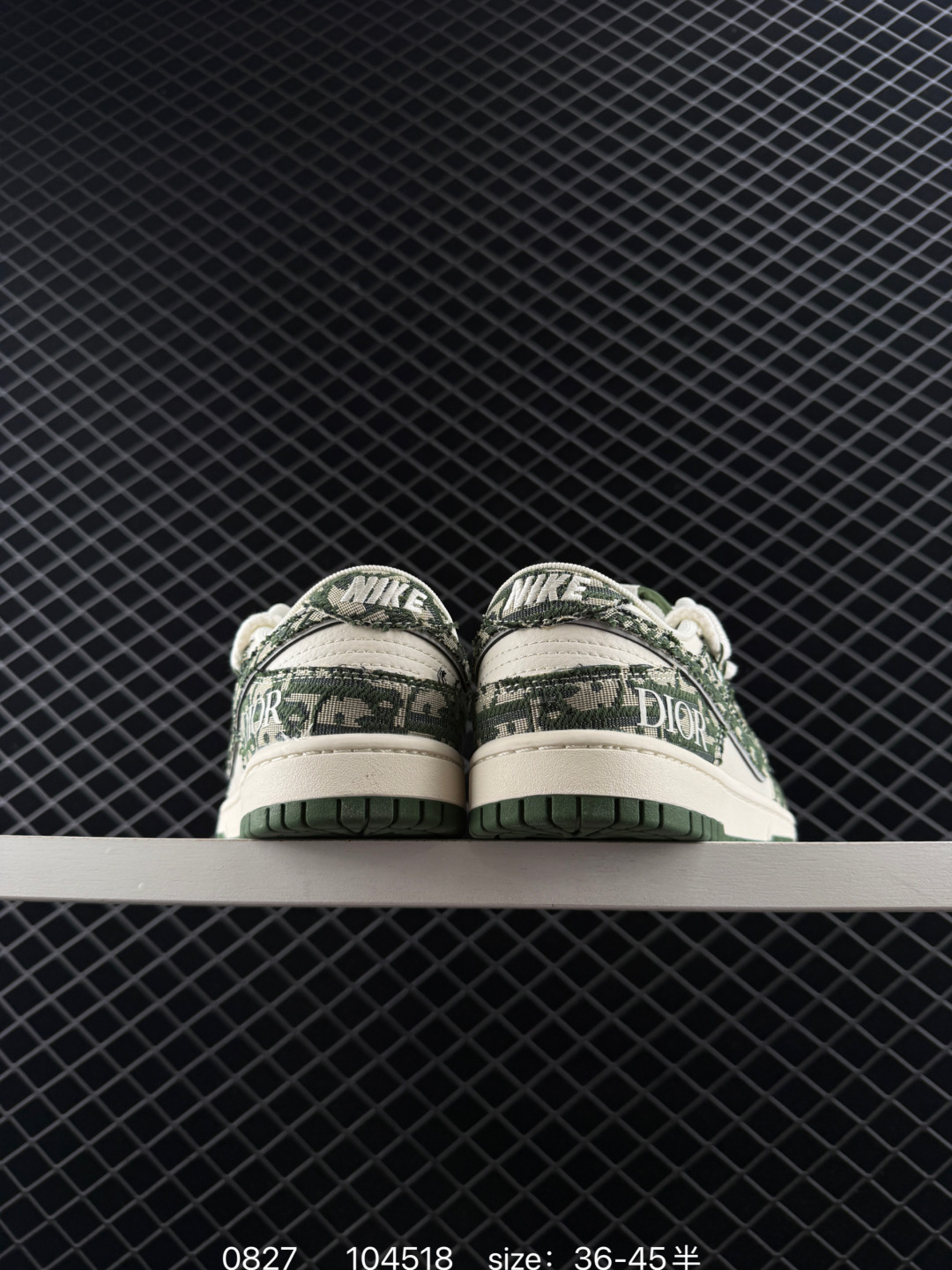 Nike Air Jordan 1 Low